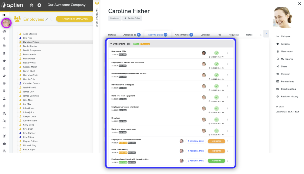 How to Make Employee Journey Plan