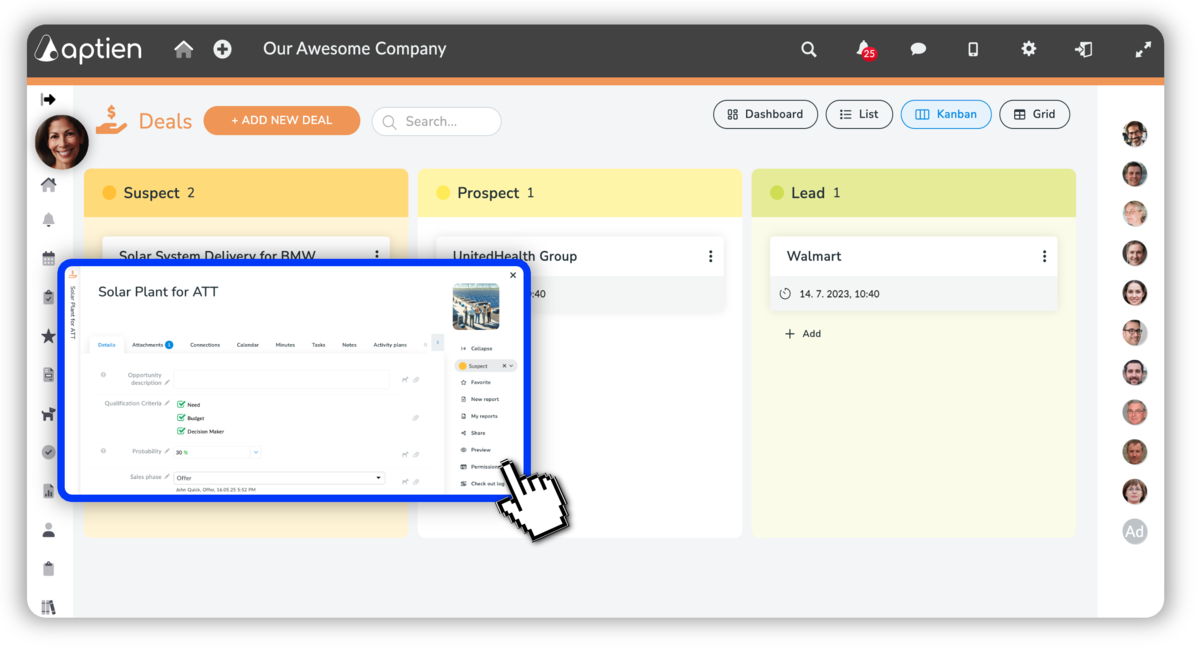 sales management for construction companies