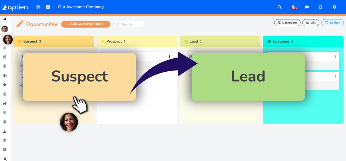 How to Manage the Stages of Your Sales Pipeline