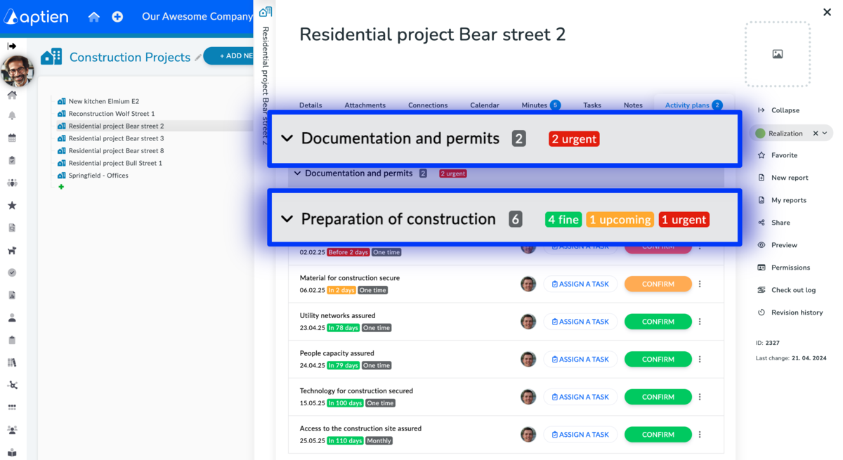 How to Track Construction Project Deadlines