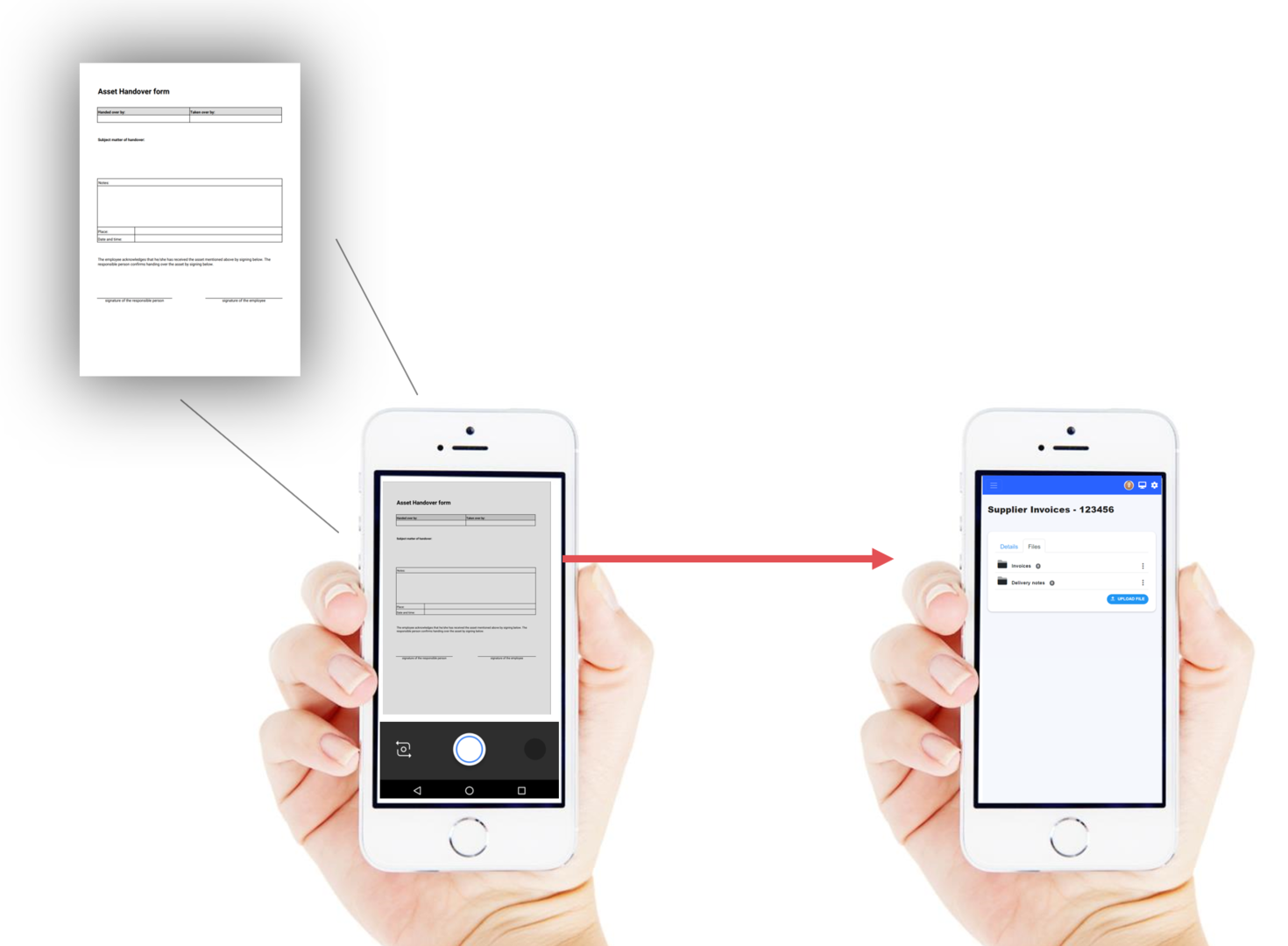 how-to-upload-a-document-with-your-phone-how-to-manage-documents-aptien