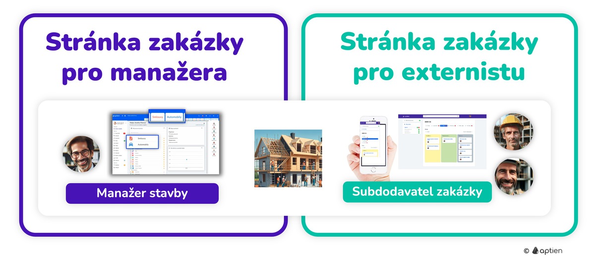 stránka projektu